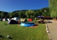 Rafting & Via Ferrata Base Camp