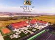 Hotel Domeniile Panciu Winery&Resort