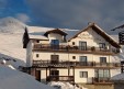 Cabana Transalpina