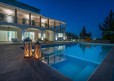 Rivazzurra Luxury BeachFront Villa