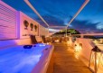 Lindos Allure Villa with Jacuzzi and Acropolis view!!!