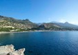 Beachfront Villa on Crete - Kirvas